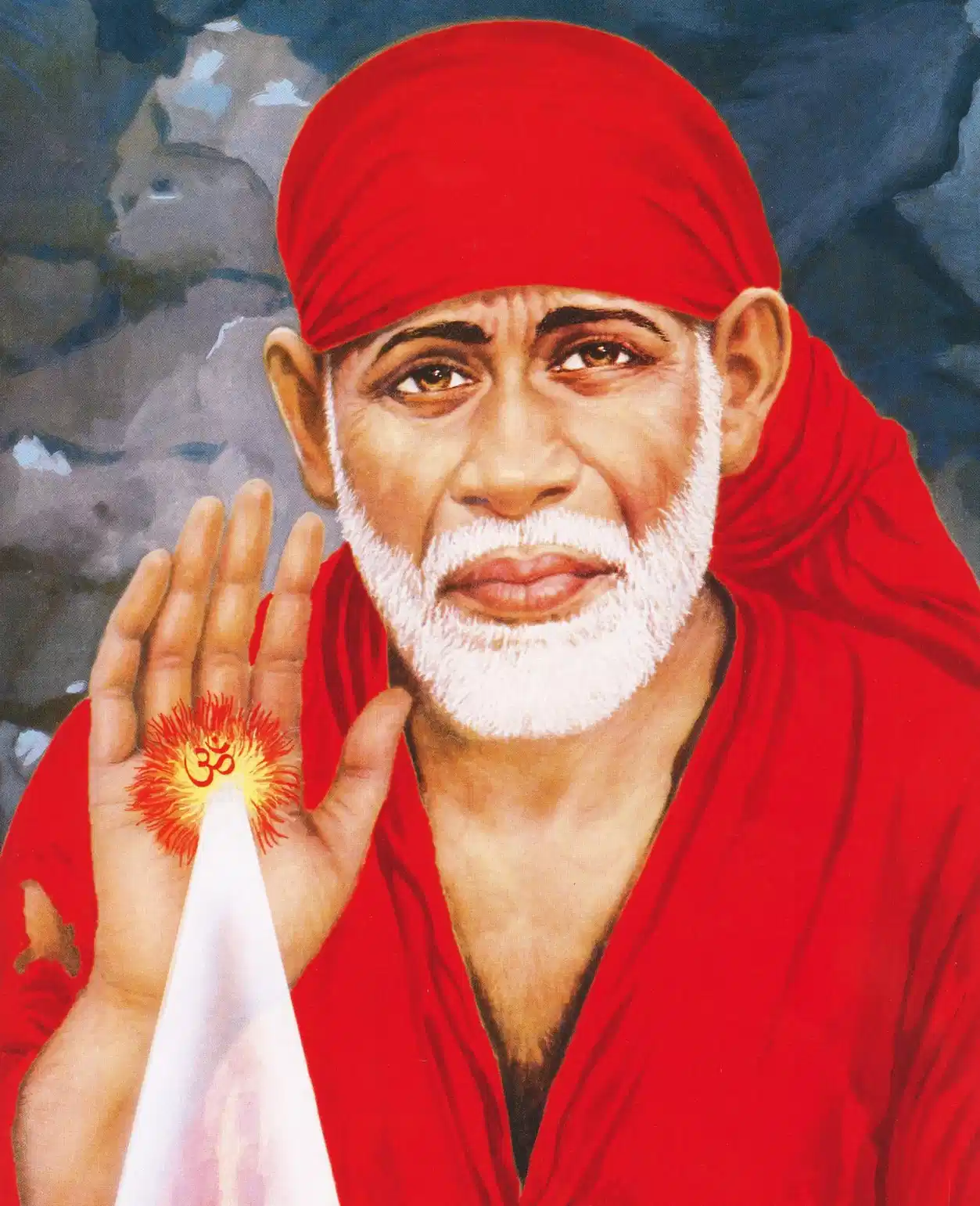 Sai Baba