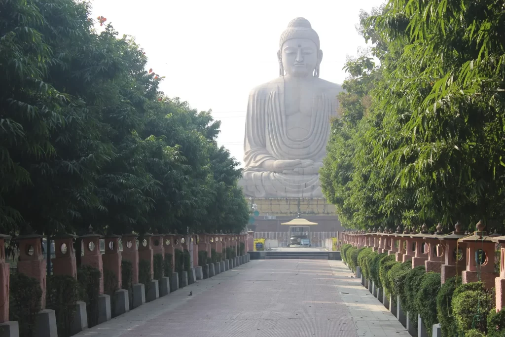 Lord Buddha