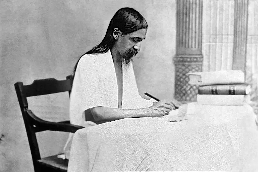 Sri Aurobindo Ghosh