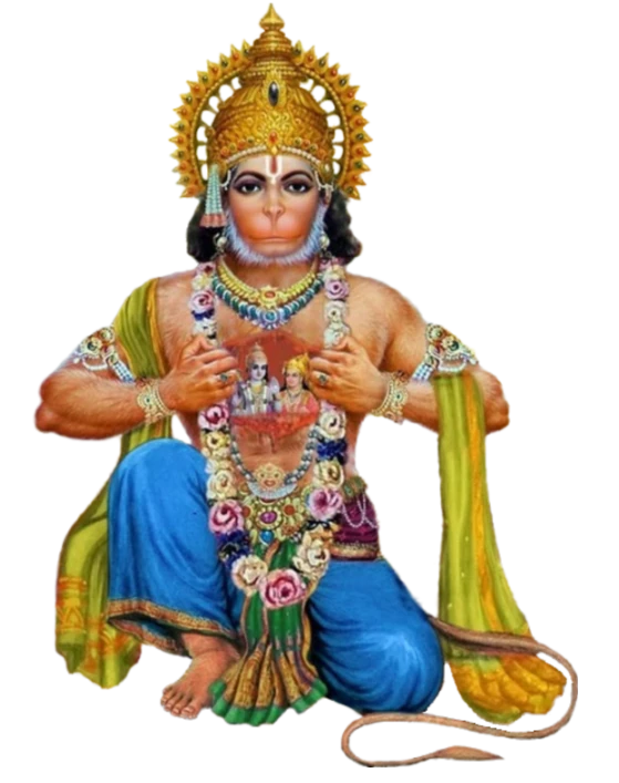 Lord Hanuman: 8 powers of lord Hanuman: Lord Hanuman Story | Spiritual ...