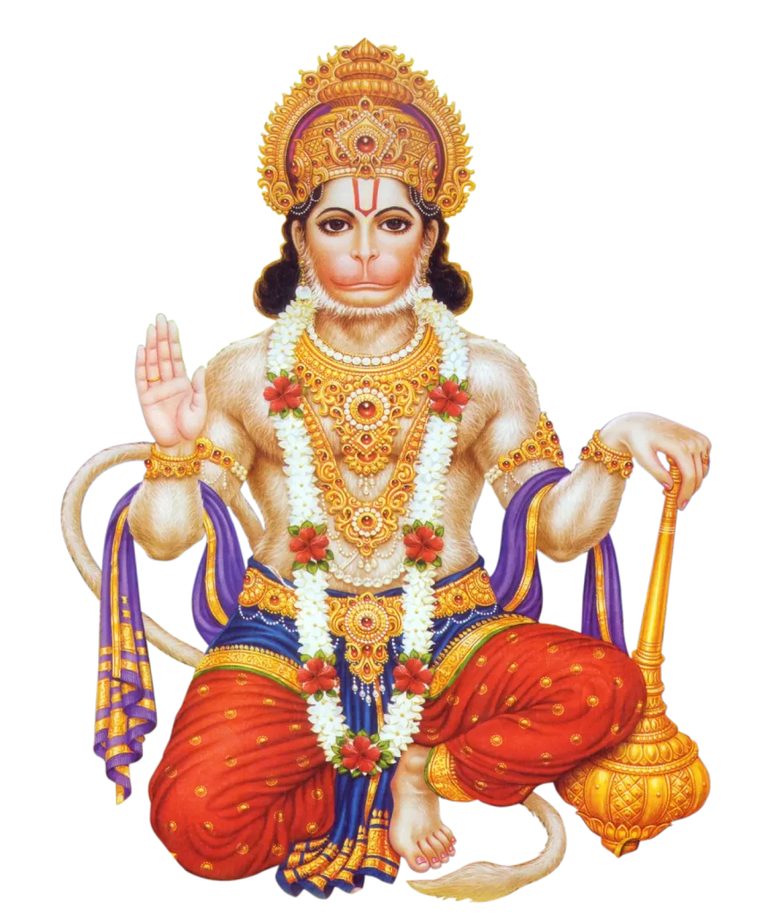 Lord Hanuman: 8 powers of lord Hanuman: Lord Hanuman Story | Spiritual ...