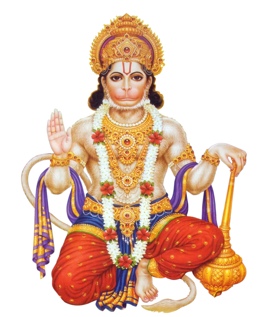 lord hanuman