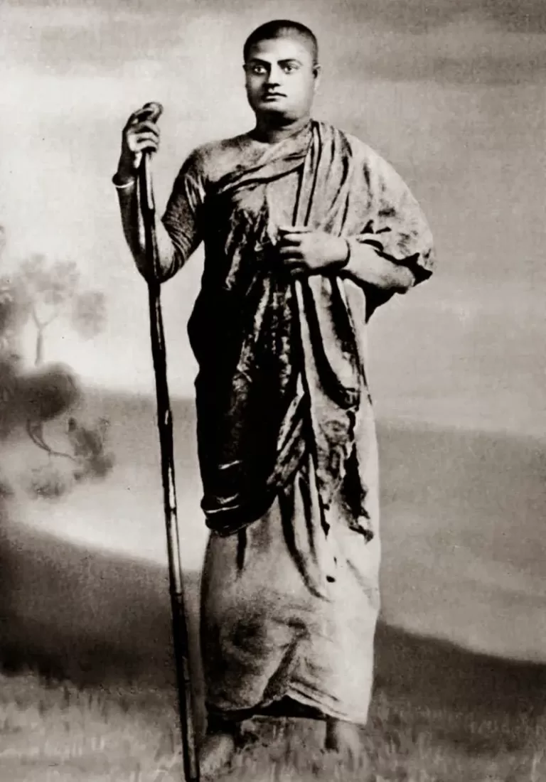 swami vivekananda